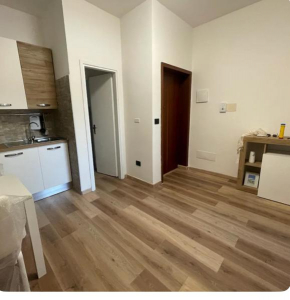 Residence Panthers Lido Di Classe